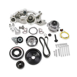 Holley 20-192  Premium Mid-Mount Ls7 Race Accessory System