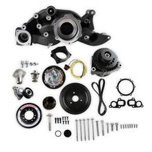 Load image into Gallery viewer, Premium-Mid-Mount-Race-Accessory-System---Gen-V-Lt