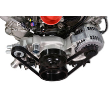 Load image into Gallery viewer, Premium-Mid-Mount-Race-Accessory-System---Polished-Finish