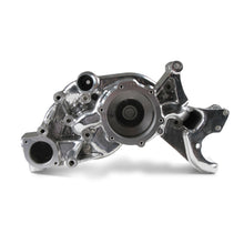 Load image into Gallery viewer, Premium-Mid-Mount-Race-Accessory-System---Polished-Finish
