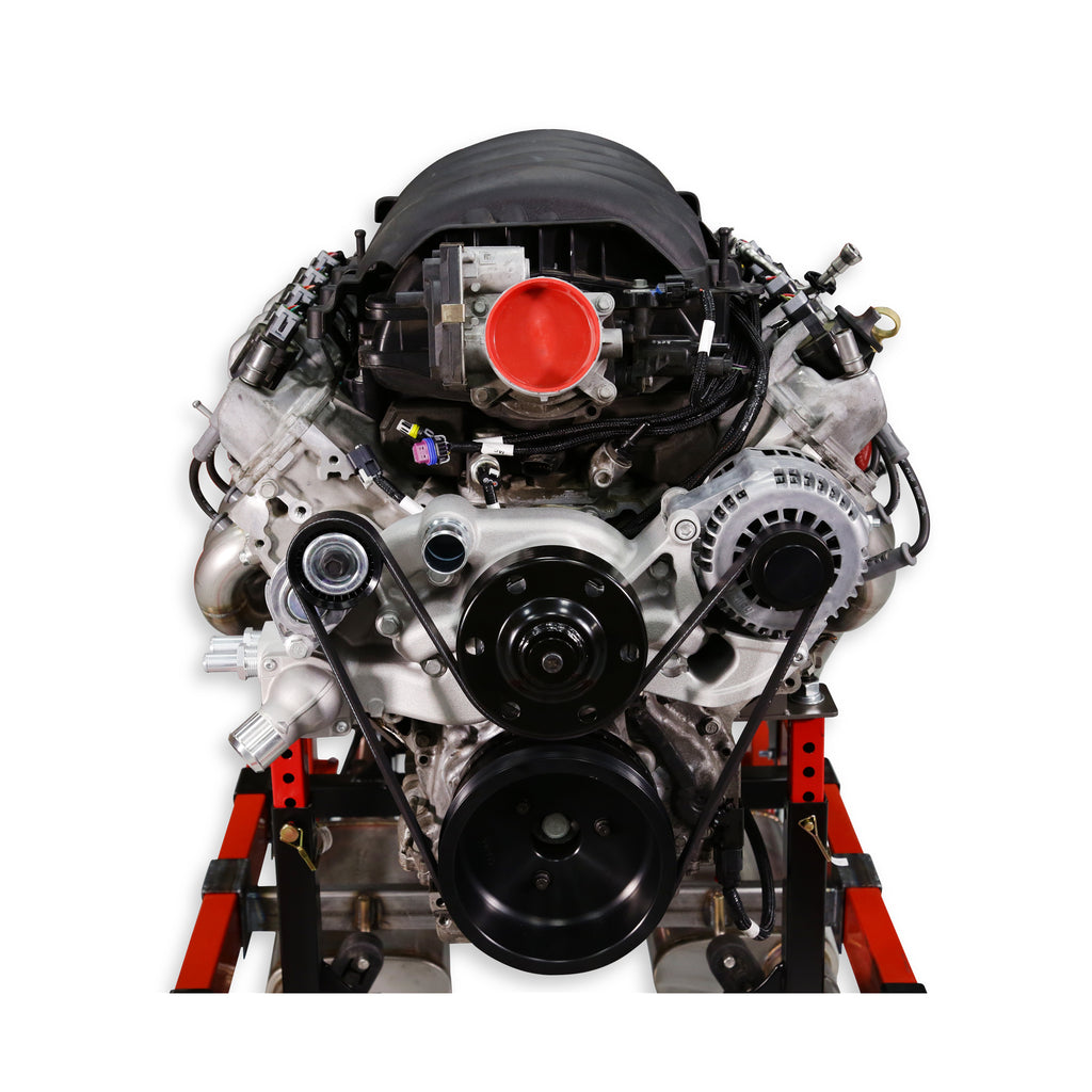 Premium-Mid-Mount-Race-Accessory-System---Polished-Finish