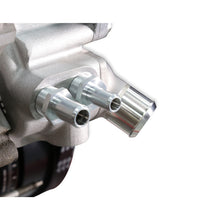 Load image into Gallery viewer, Premium-Mid-Mount-Race-Accessory-System---Polished-Finish