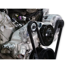 Load image into Gallery viewer, Premium-Mid-Mount-Race-Accessory-System---Polished-Finish