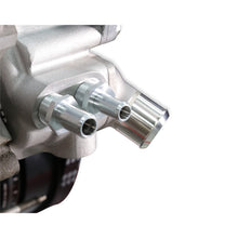Load image into Gallery viewer, Premium-Mid-Mount-Race-Accessory-System---Polished-Finish
