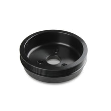 Load image into Gallery viewer, Premium-Mid-Mount-Race-Accessory-System-Black-Finish