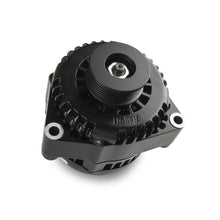 Load image into Gallery viewer, Premium-Mid-Mount-Race-Accessory-System-Black-Finish