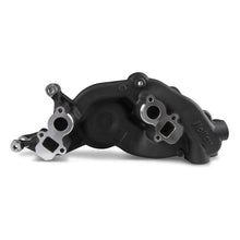 Load image into Gallery viewer, Premium-Mid-Mount-Race-Accessory-System-Black-Finish