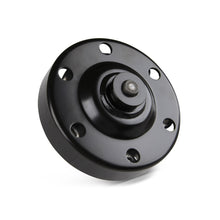 Load image into Gallery viewer, Premium-Mid-Mount-Race-Accessory-System-Black-Finish