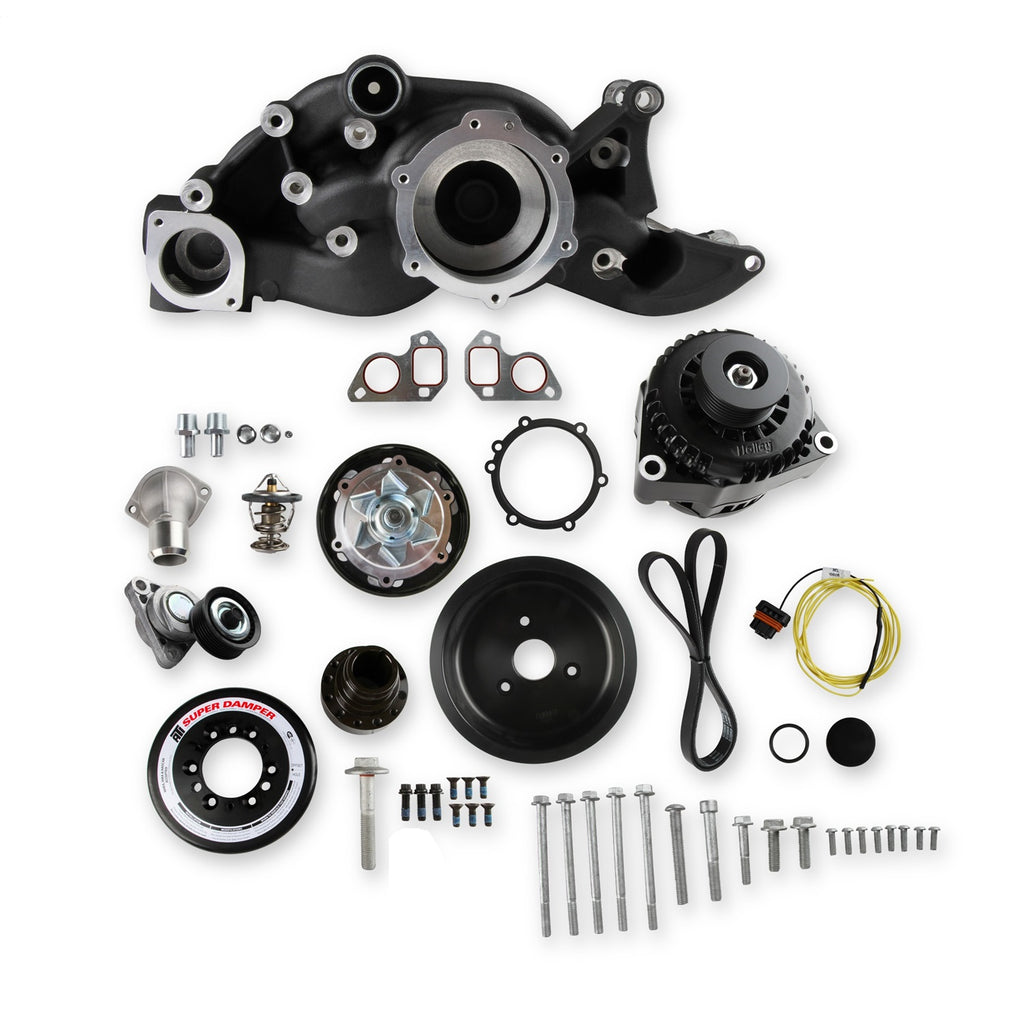 Premium-Mid-Mount-Race-Accessory-System-Black-Finish