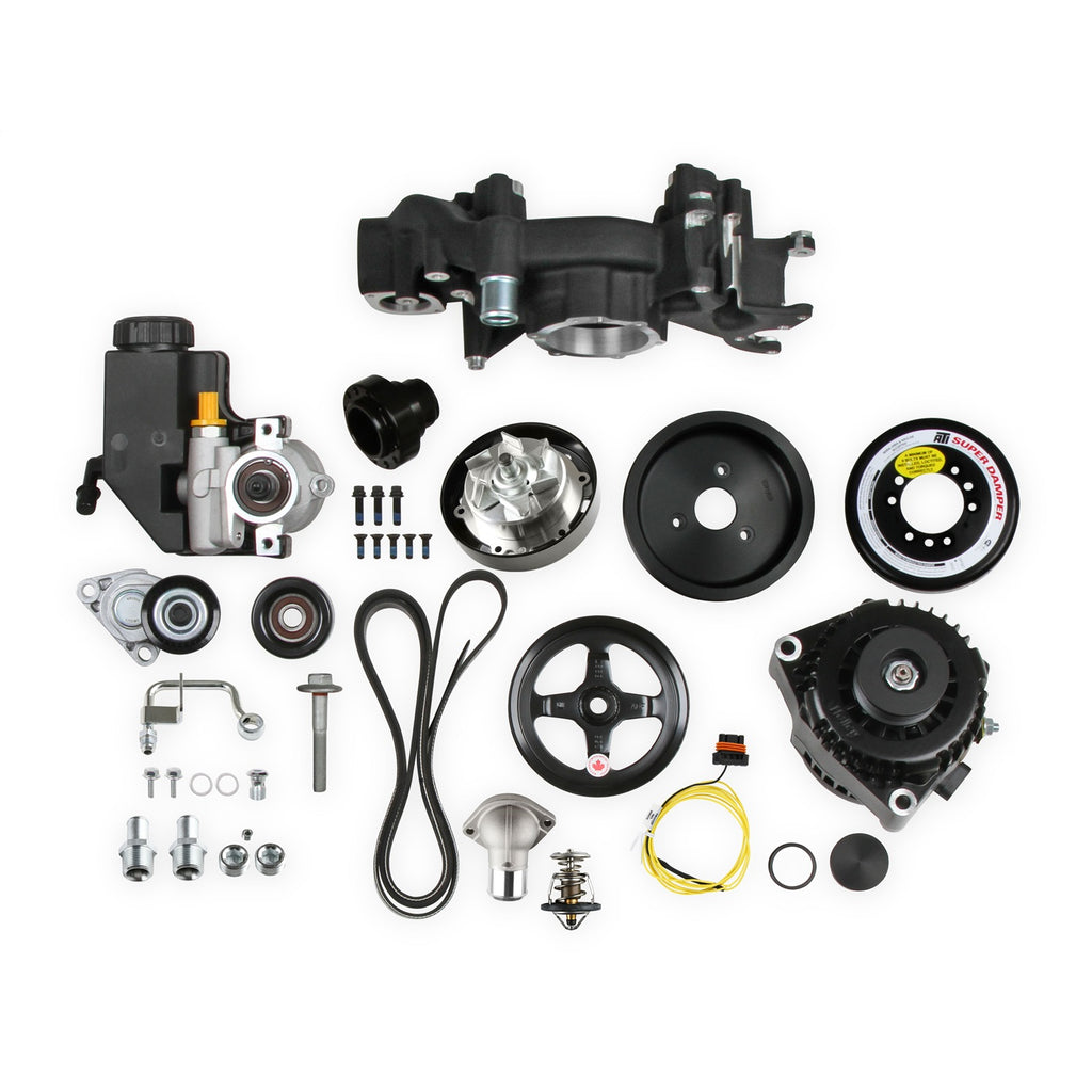 Premium-Mid-Mount-Race-Accessory-System-Black-Finish