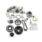 Holley 20-182  Premium Mid-Mount Race Accessory System