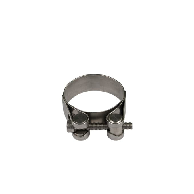 Premium-Ts-Barrel-Hose-Clamp-Quick-Release-1.75In-(1.50In-Silicone-Hose)