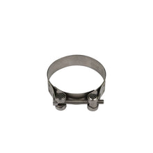 Load image into Gallery viewer, Premium-Ts-Barrel-Hose-Clamp-Quick-Release-2.75In-(2.50In-Silicone-Hose)