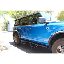 Load image into Gallery viewer, Pricing-Only-Use-D20073t-And-D64129tk-Dominator-Extreme-D2-Sidesteps---Complete-Kit-Sidestep-Brackets