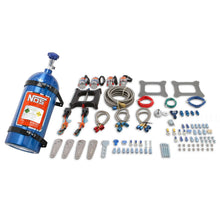 Load image into Gallery viewer, Pro-2-Stage-V8-Holley-4Bbl-W10-Bottle