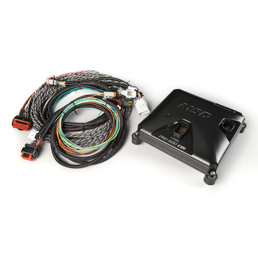 Pro-600-Cdi-Ignition-And-Coil-Kit---Black-Coils