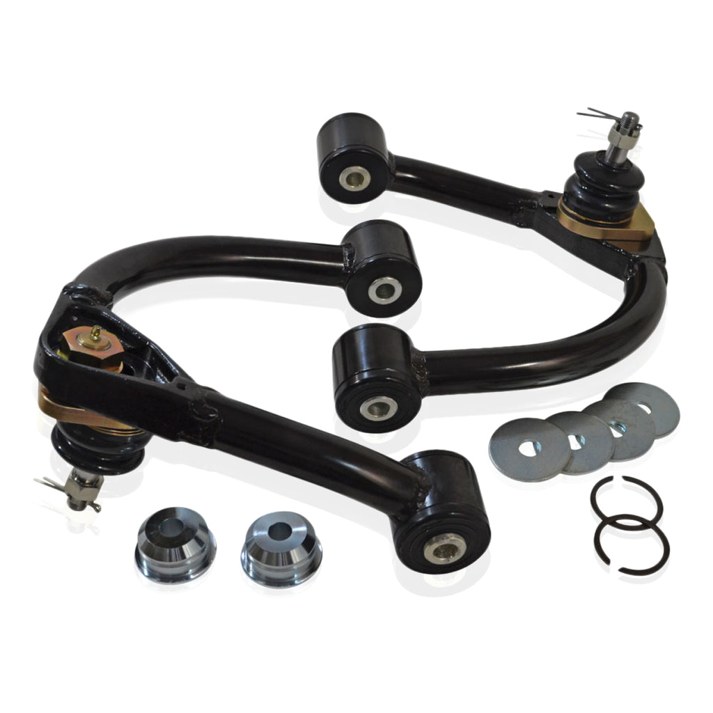 Pro-Alignment-Toyota-Adjustable-Front-Upper-Control-Arm-Kit