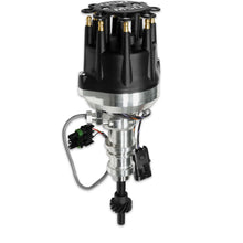 Load image into Gallery viewer, Pro-Billet-Cam-Sync-Distributor,-Ford-289302-Steel-Gear