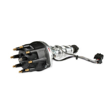 Load image into Gallery viewer, Pro-Billet-Cam-Sync-Distributor,-Ford-Fe,-Steel-Gear
