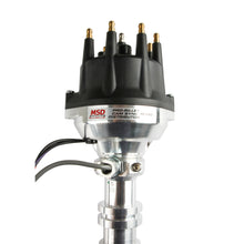 Load image into Gallery viewer, Pro-Billet-Cam-Sync-Distributor,-Ford-Fe,-Steel-Gear