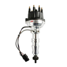 Load image into Gallery viewer, Pro-Billet-Cam-Sync-Distributor,-Ford-Fe,-Steel-Gear