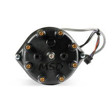 Load image into Gallery viewer, Pro-Billet-Cam-Sync-Distributor,-Ford-Fe,-Steel-Gear