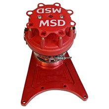 Load image into Gallery viewer, Pro-Billet-Distributor---Bbc-Front-Drive