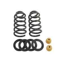 Load image into Gallery viewer, Pro-Coil-Spring-Set-07-GmGmc-1500-Std-Cab