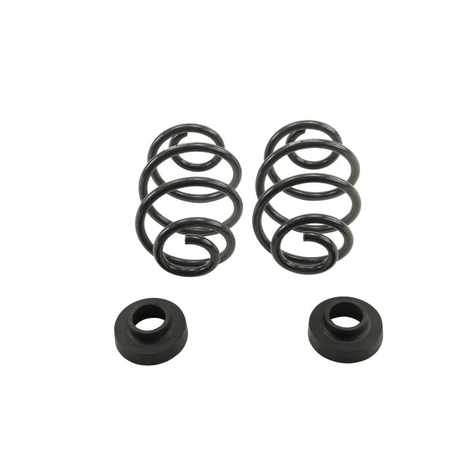 Pro-Coil-Spring-Set-67-72-Gm-C-10-Rear-3Inch-4Inch