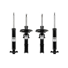 Load image into Gallery viewer, Pro-Damper-Kit-For-05-10-Ford-Mustang-ConvertibleCoupe--07-10-Shelby-Gt500