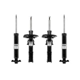 Eibach 35101.840 PRO-DAMPER Kit (Set of 4 Dampers)