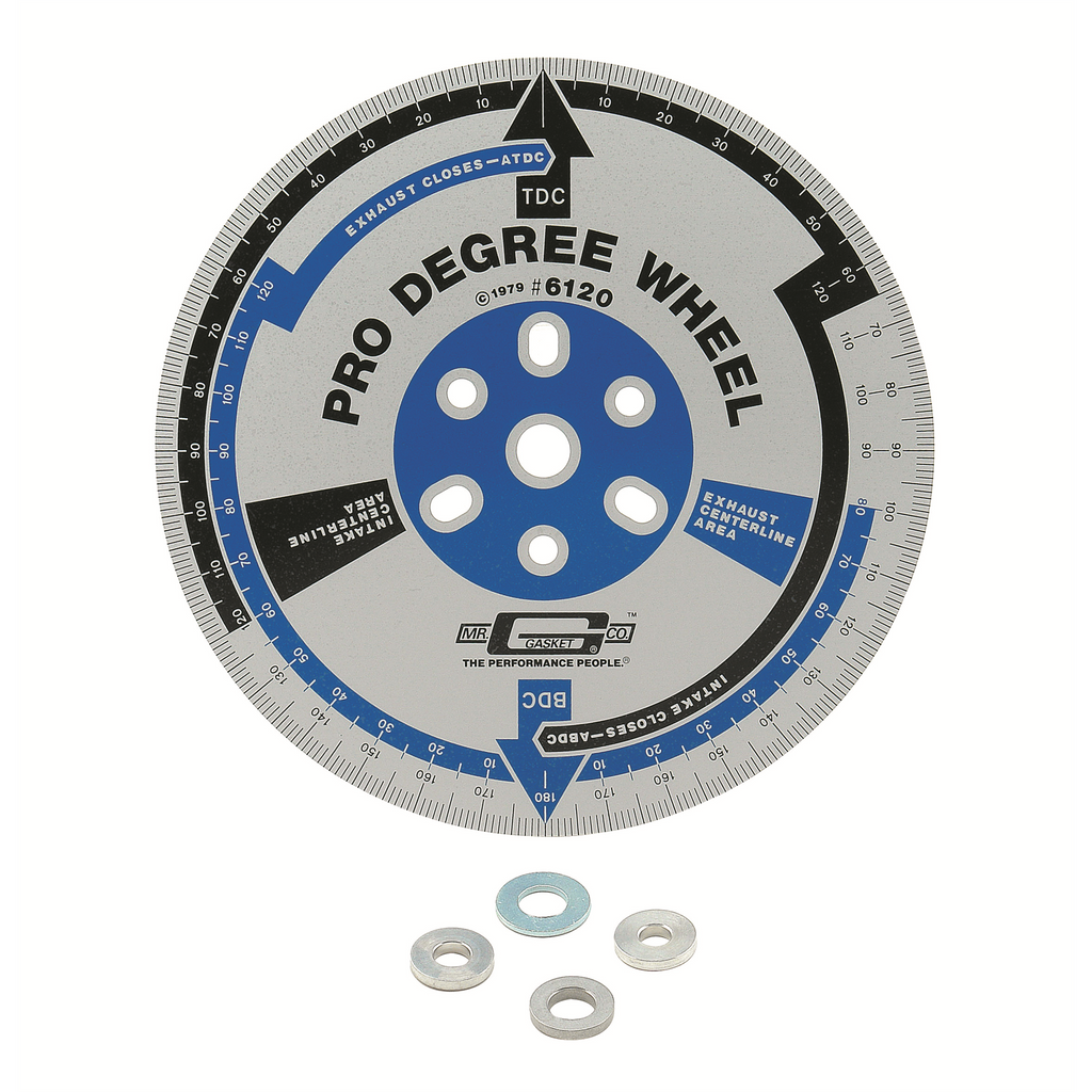 Pro-Degree-Wheel