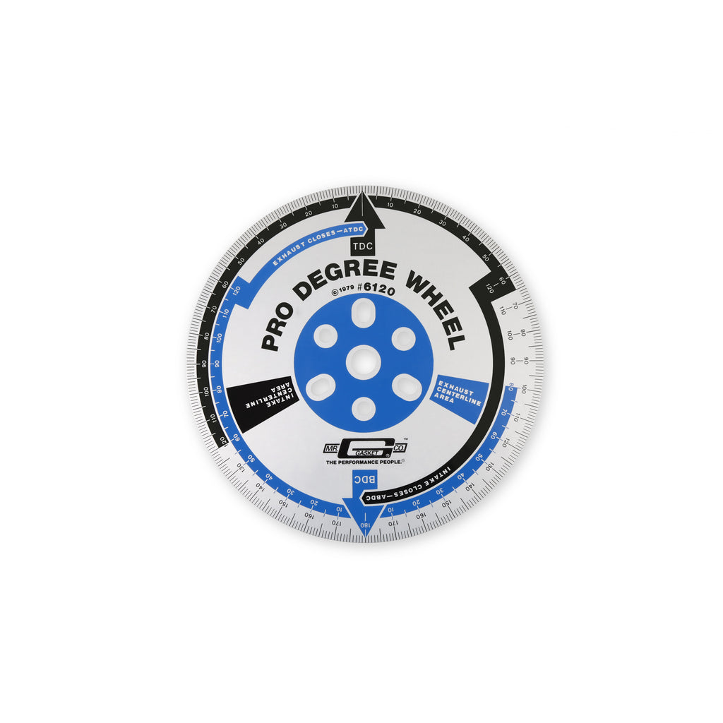 Pro-Degree-Wheel