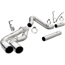 Load image into Gallery viewer, Pro-Dpf-Series-Diesel-4In.-Filter-Back