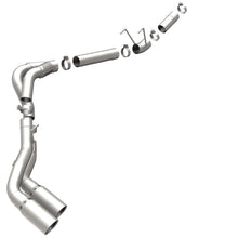 Load image into Gallery viewer, Pro-Dpf-Series-Diesel-4In.-Filter-Back
