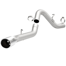Load image into Gallery viewer, Pro-Dpf-Series-Diesel-4In.-Filter-Back