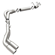 Load image into Gallery viewer, Pro-Dpf-Series-Diesel-4In.-Filter-Back