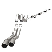 Load image into Gallery viewer, Pro-Dpf-Series-Diesel-4In.-Filter-Back