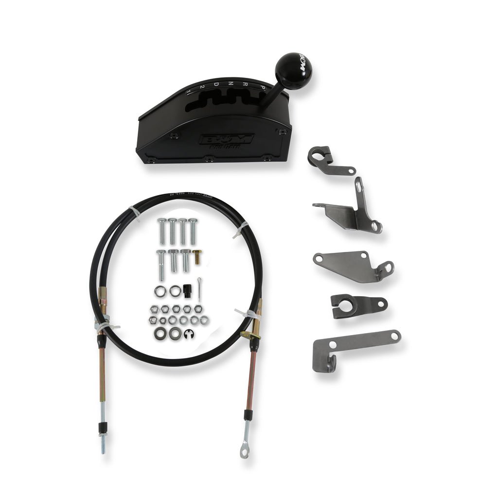 Pro-Gate-Auto-Shifter-FordMopar-3--4-Speed