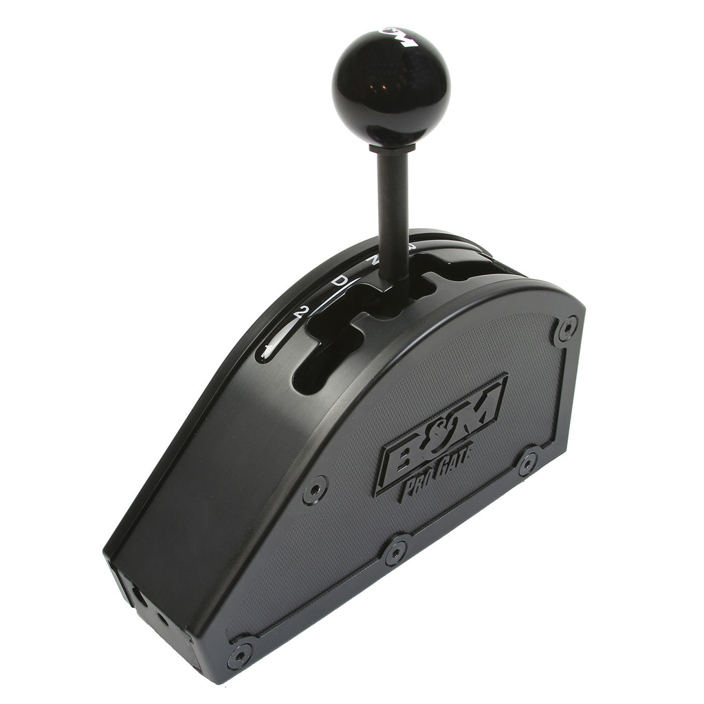 Pro-Gate-Shifter---Gm-3-Speed---Rear-Exit