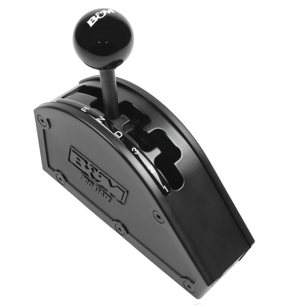 Pro-Gate-Shifter---Gm-4-Speed---Rear-Exit