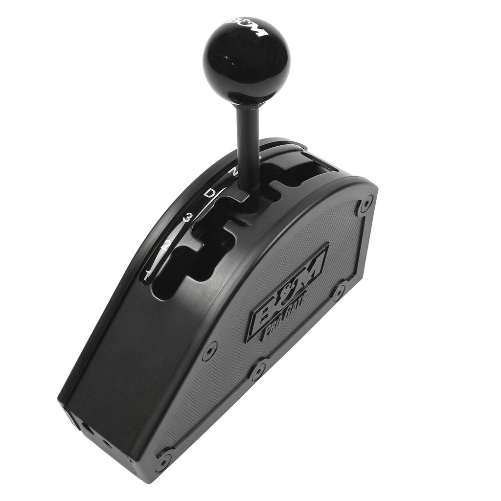 Pro-Gate-Shifter---Gm-4-Speed---Rear-Exit