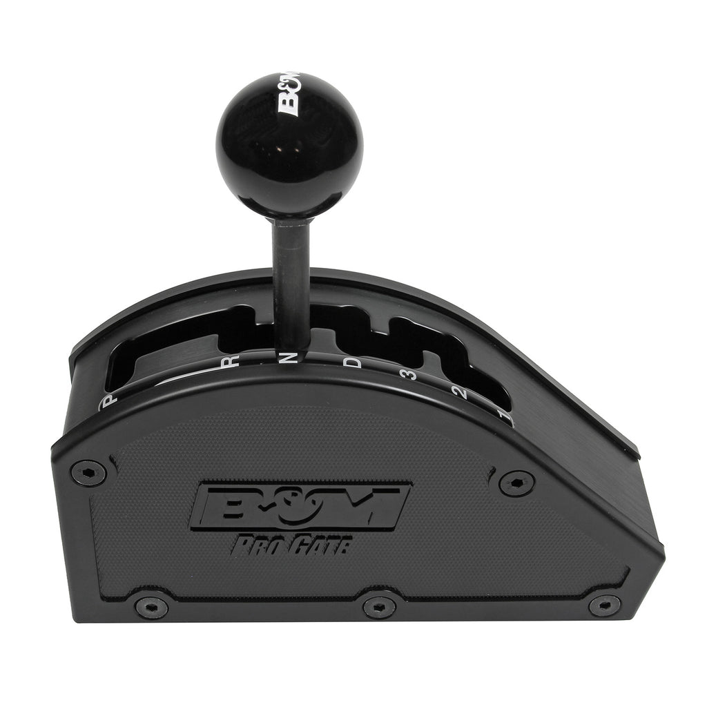 Pro-Gate-Shifter---Gm-4-Speed---Rear-Exit