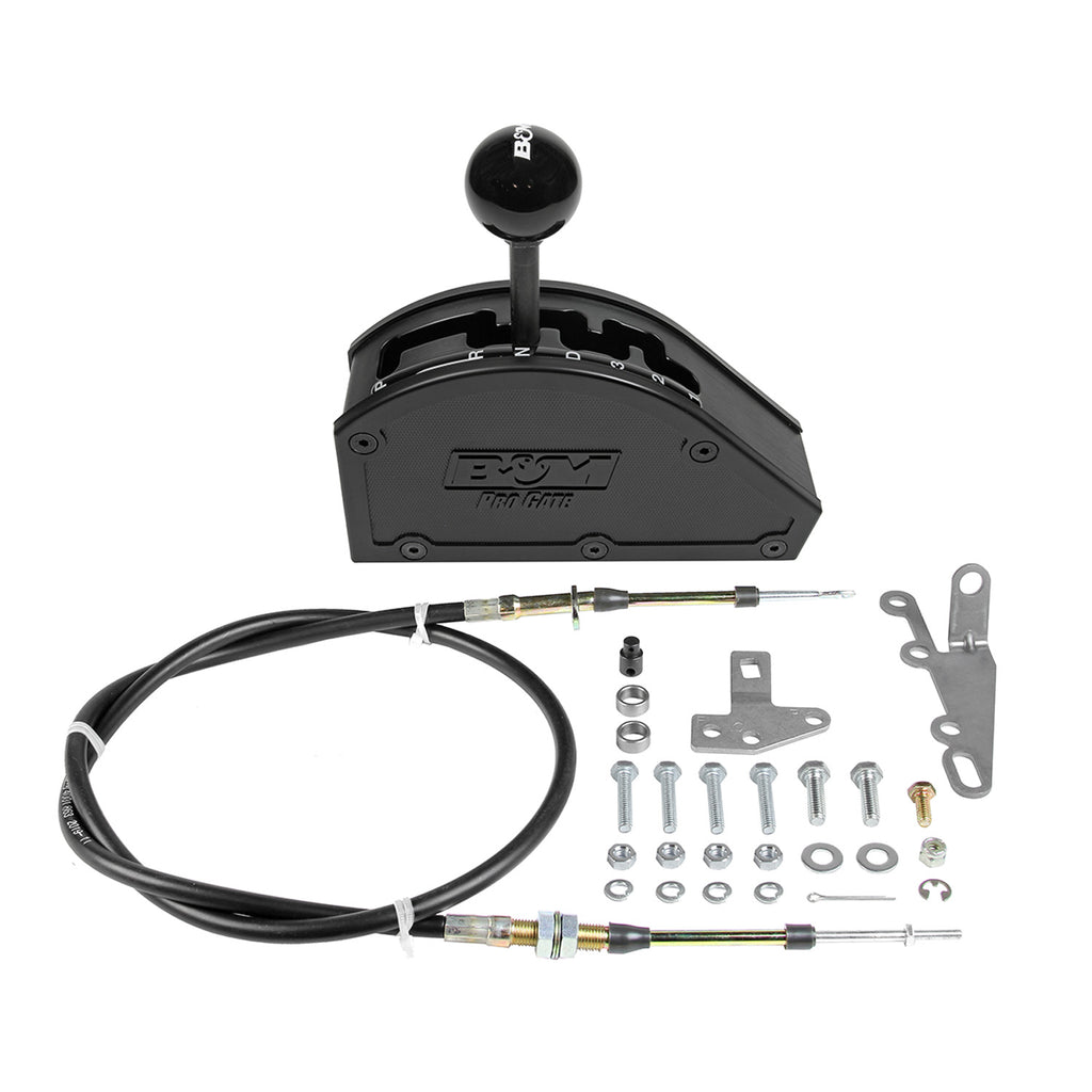 Pro-Gate-Shifter---Gm-4-Speed---Rear-Exit