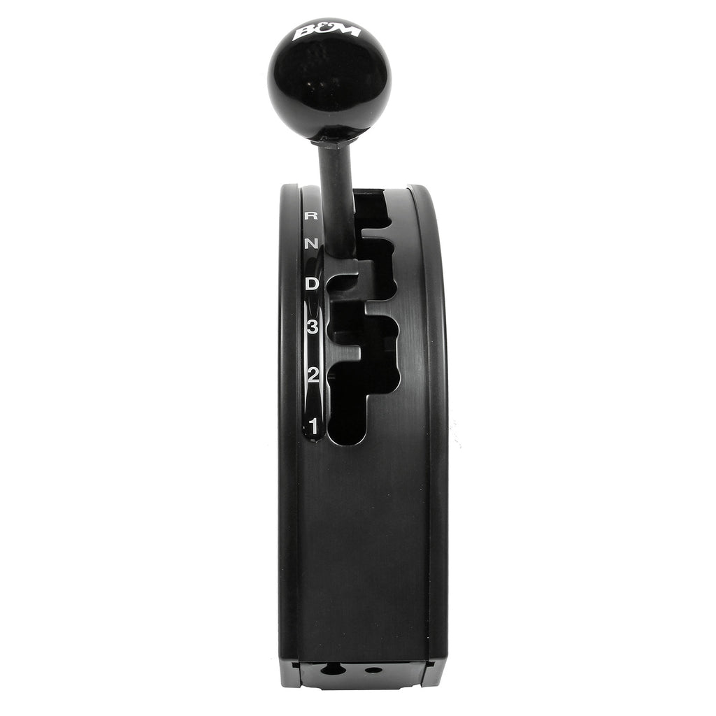 Pro-Gate-Shifter---Gm-4-Speed---Rear-Exit