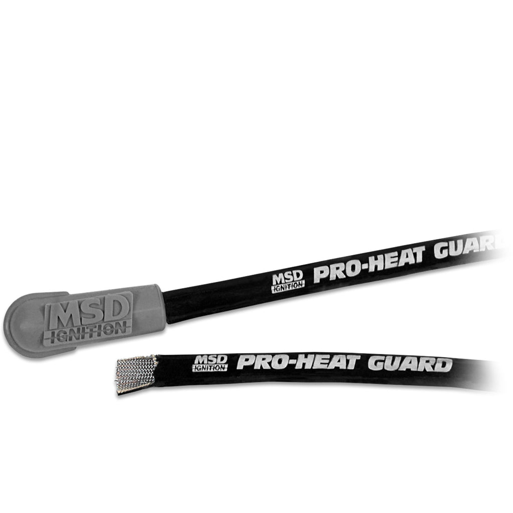 Pro-Heat-Guard,-Hi-Temp-Silicone-Sleeve,-25