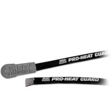 Load image into Gallery viewer, Pro-Heat-Guard,-Hi-Temp-Silicone-Sleeve,-25