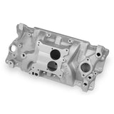 Holley 300-49  Pro-Jection Intake - Chevy Small Block V8