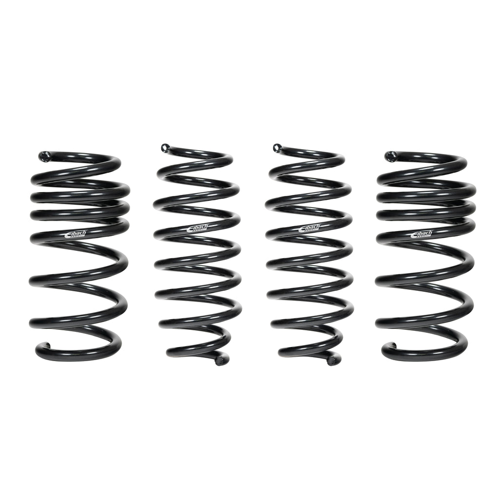 Pro-Kit-For-17-18-Tesla-3-Long-Range-(Rwd)-1.2In-Front--Rear