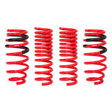Eibach E10-27-004-01-22 PRO-KIT Performance Springs (Set of 4 Springs)